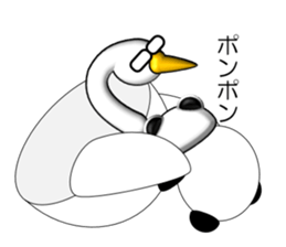 To You of Diabetes sticker #4426716