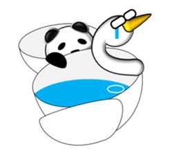 To You of Diabetes sticker #4426727