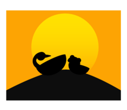 To You of Diabetes sticker #4426750