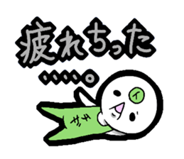 Tochigi accent sticker!! sticker #4427303