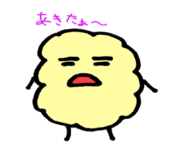 moxtukun sticker #4427394