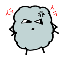 moxtukun sticker #4427397