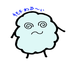 moxtukun sticker #4427405