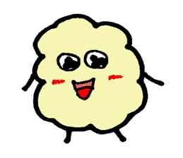 moxtukun sticker #4427406