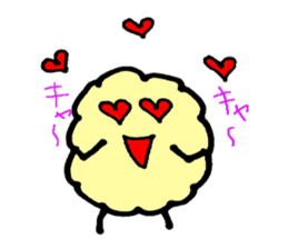 moxtukun sticker #4427407