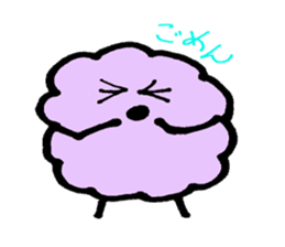 moxtukun sticker #4427409