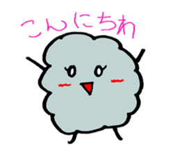 moxtukun sticker #4427410