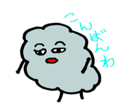 moxtukun sticker #4427411