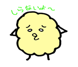 moxtukun sticker #4427412