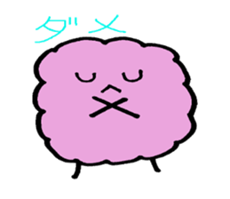 moxtukun sticker #4427413