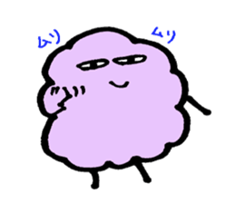 moxtukun sticker #4427420