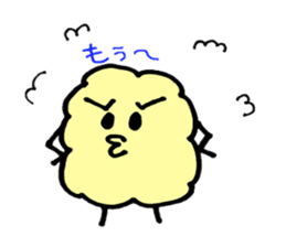 moxtukun sticker #4427421