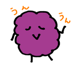 moxtukun sticker #4427429