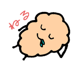 moxtukun sticker #4427430