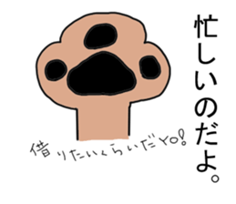 comedy Animal school sticker #4427581