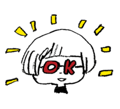 UTAMARU40 sticker #4427592