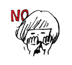 UTAMARU40 sticker #4427593