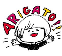 UTAMARU40 sticker #4427594