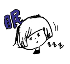 UTAMARU40 sticker #4427597