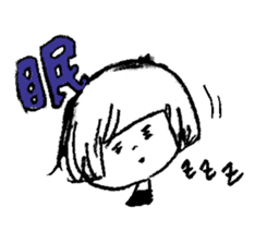 UTAMARU40 sticker #4427597