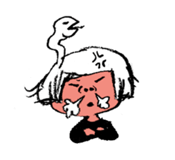 UTAMARU40 sticker #4427599