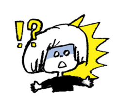 UTAMARU40 sticker #4427600