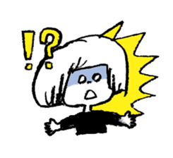 UTAMARU40 sticker #4427600