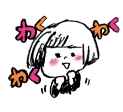 UTAMARU40 sticker #4427601