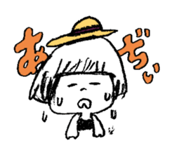 UTAMARU40 sticker #4427602