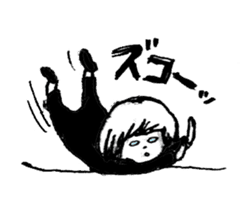 UTAMARU40 sticker #4427604