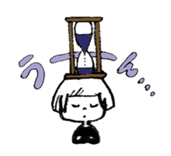 UTAMARU40 sticker #4427607