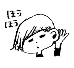 UTAMARU40 sticker #4427618