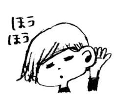 UTAMARU40 sticker #4427618