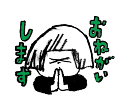 UTAMARU40 sticker #4427619