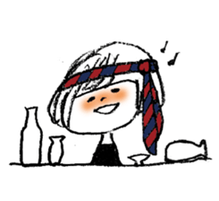 UTAMARU40 sticker #4427623