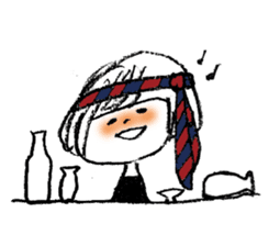 UTAMARU40 sticker #4427623