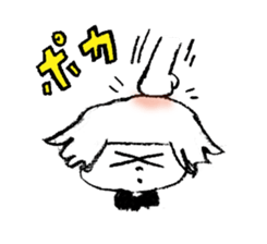 UTAMARU40 sticker #4427628