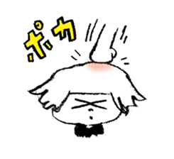 UTAMARU40 sticker #4427628