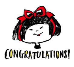 UTAMARU40 sticker #4427630