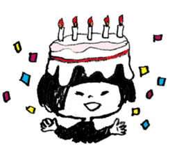 UTAMARU40 sticker #4427631