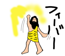 Welcome to the Showa sticker #4428060