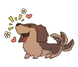 Day Of Latte sticker #4428192