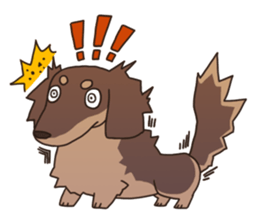 Day Of Latte sticker #4428193