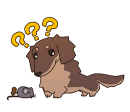 Day Of Latte sticker #4428196