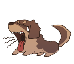 Day Of Latte sticker #4428200