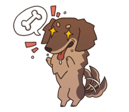 Day Of Latte sticker #4428201