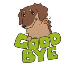 Day Of Latte sticker #4428207