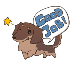 Day Of Latte sticker #4428209