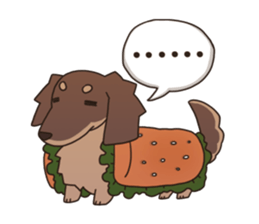 Day Of Latte sticker #4428211