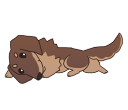 Day Of Latte sticker #4428212